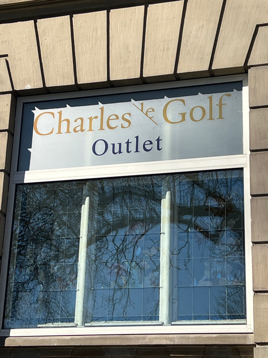 Vitrine et Dépoli fenêtre