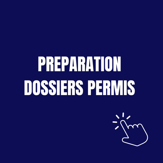 Dossiers permis