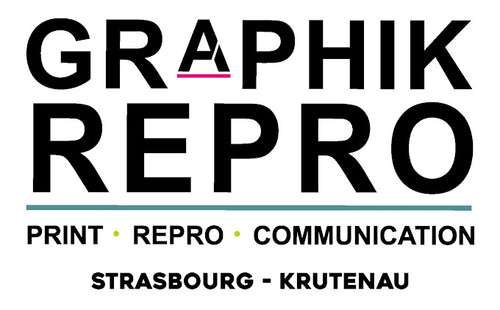 Graphik Repro 