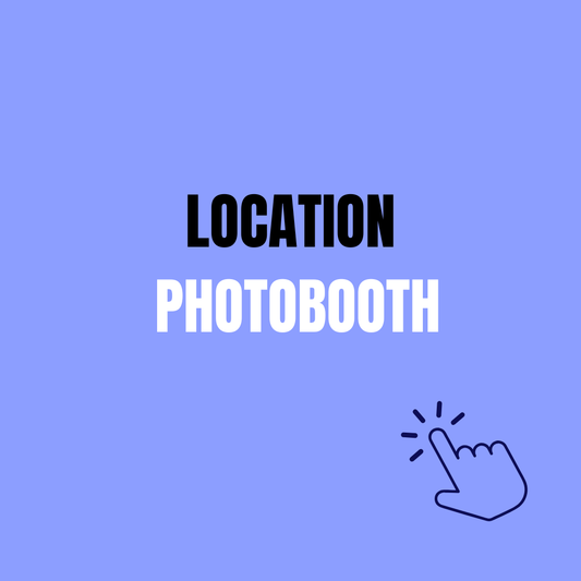 Location Photo Booth